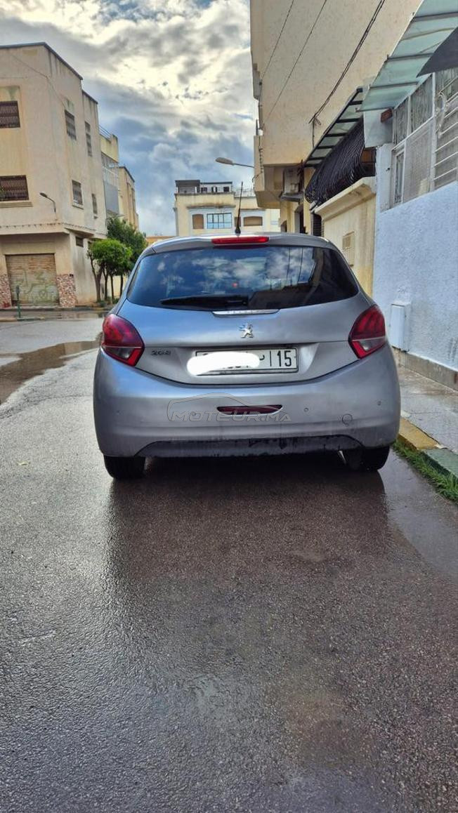 208 peugeot diesel