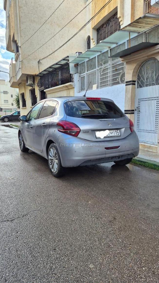 208 peugeot diesel