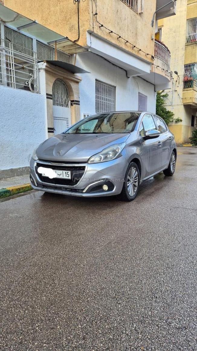 208 peugeot diesel