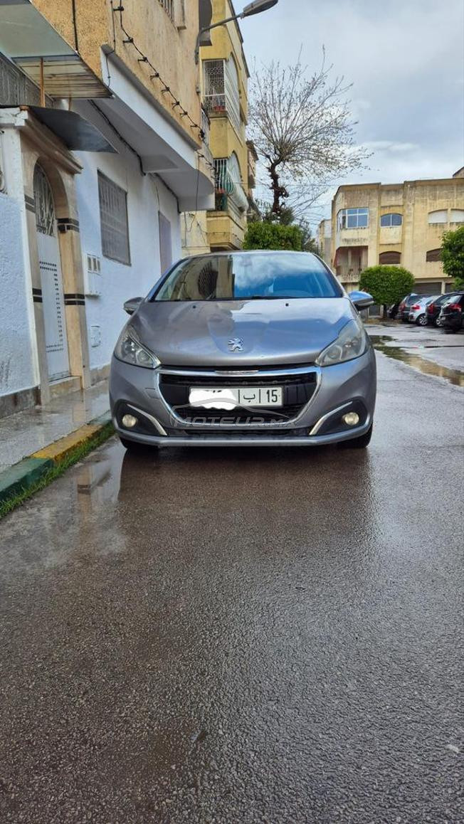 208 peugeot diesel