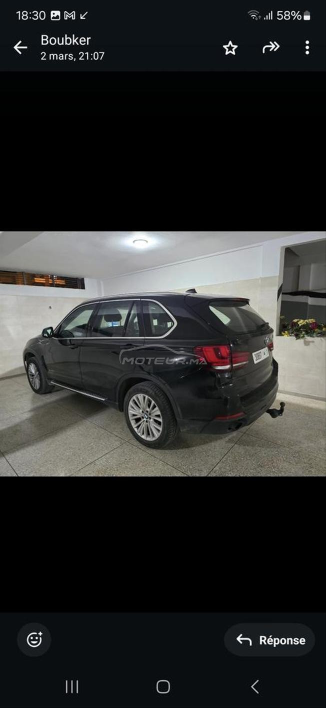 BMW X5 DIESEL 