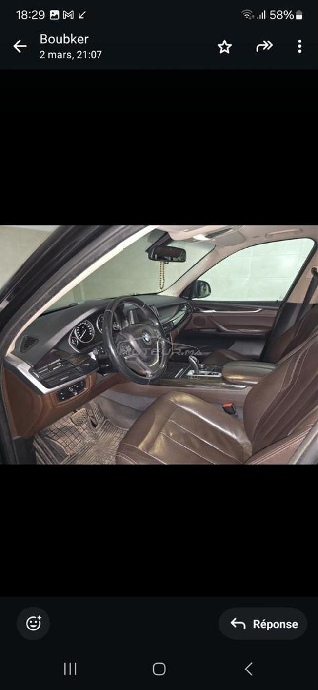 BMW X5 DIESEL 