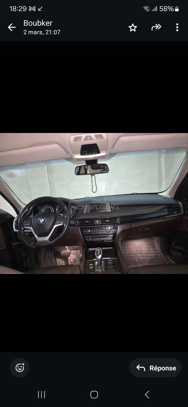 BMW X5 DIESEL 