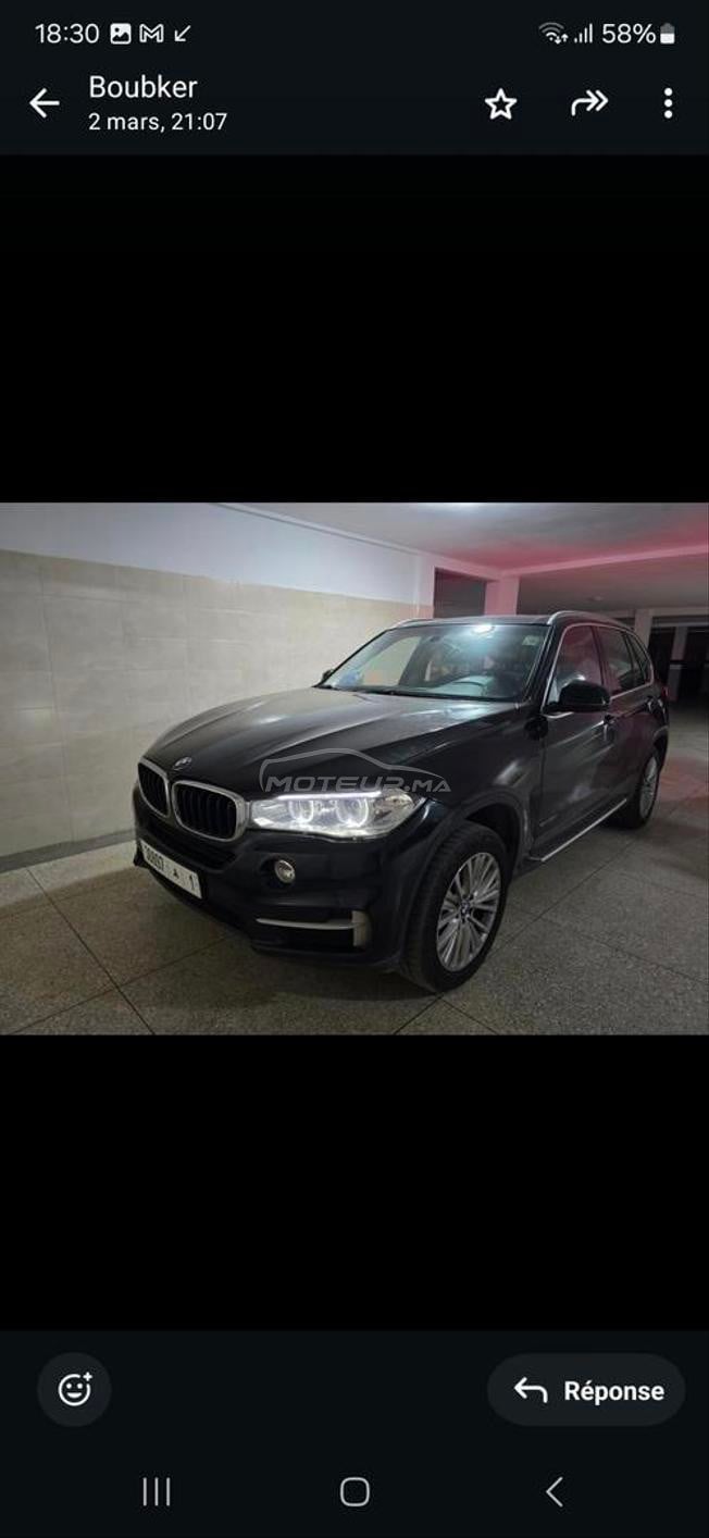 BMW X5 DIESEL 