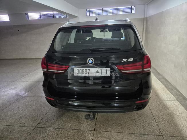 BMW X5 DIESEL 