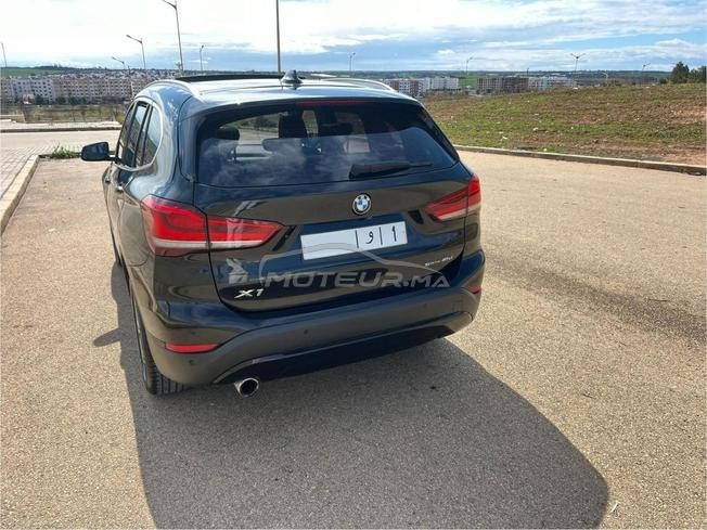 vente bmw x1