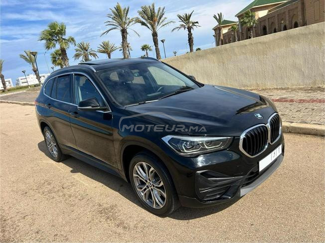 vente bmw x1