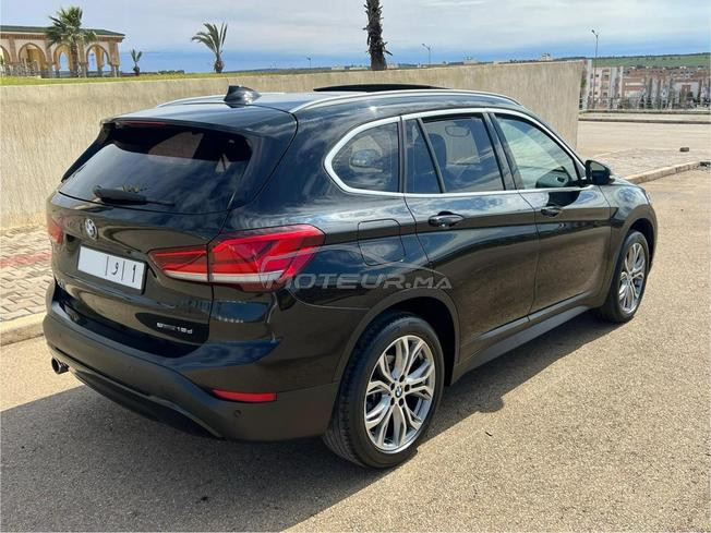 vente bmw x1