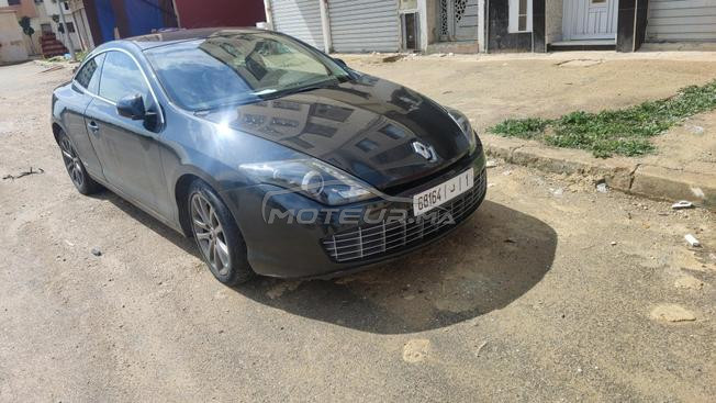 Renault Laguna Diesel Automatique 2012 à Meknès