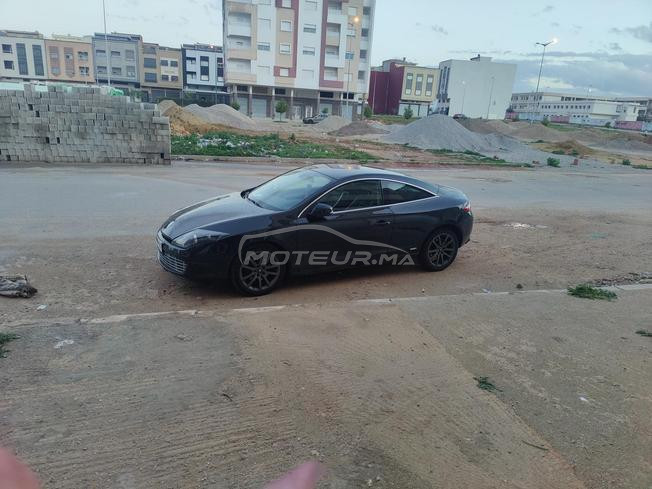 Renault Laguna Diesel Automatique 2012 à Meknès