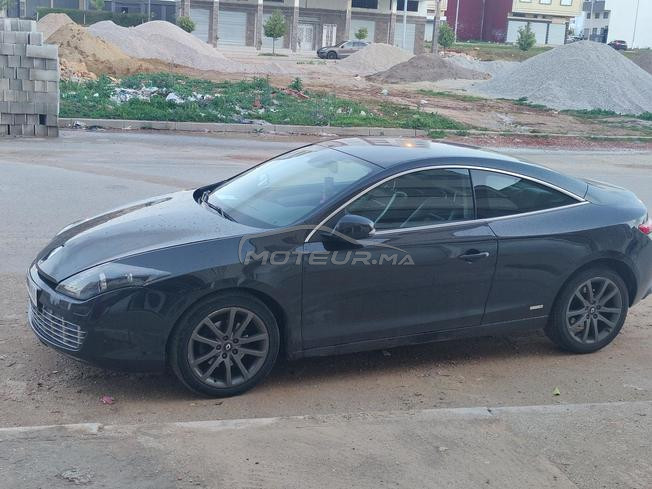 Renault Laguna Diesel Automatique 2012 à Meknès