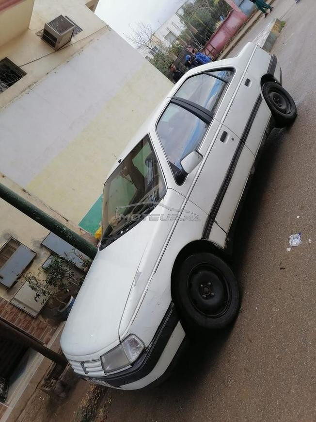 Peugeot 405