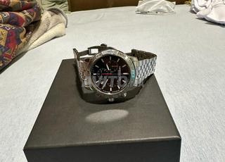 Vente de montre Raymond Weil 