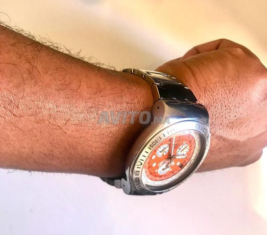montre swatch irony Montres et bijoux à Agadir