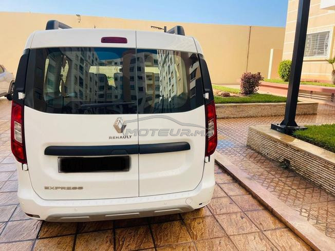 Renault Express