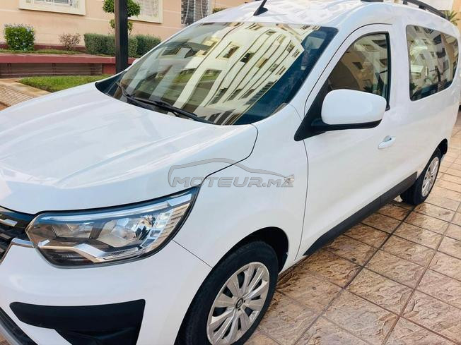 Renault Express
