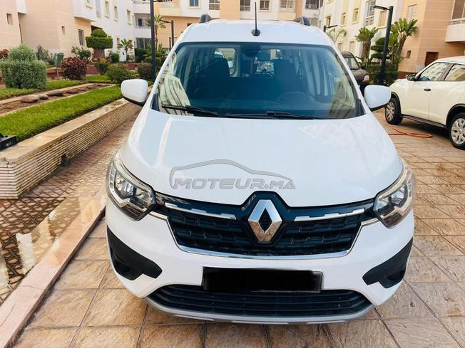 Renault Express