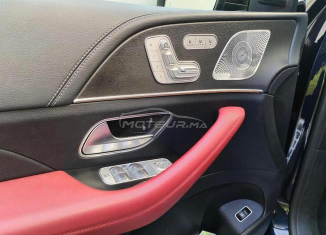 Mercedes GLE 350 de AMG 