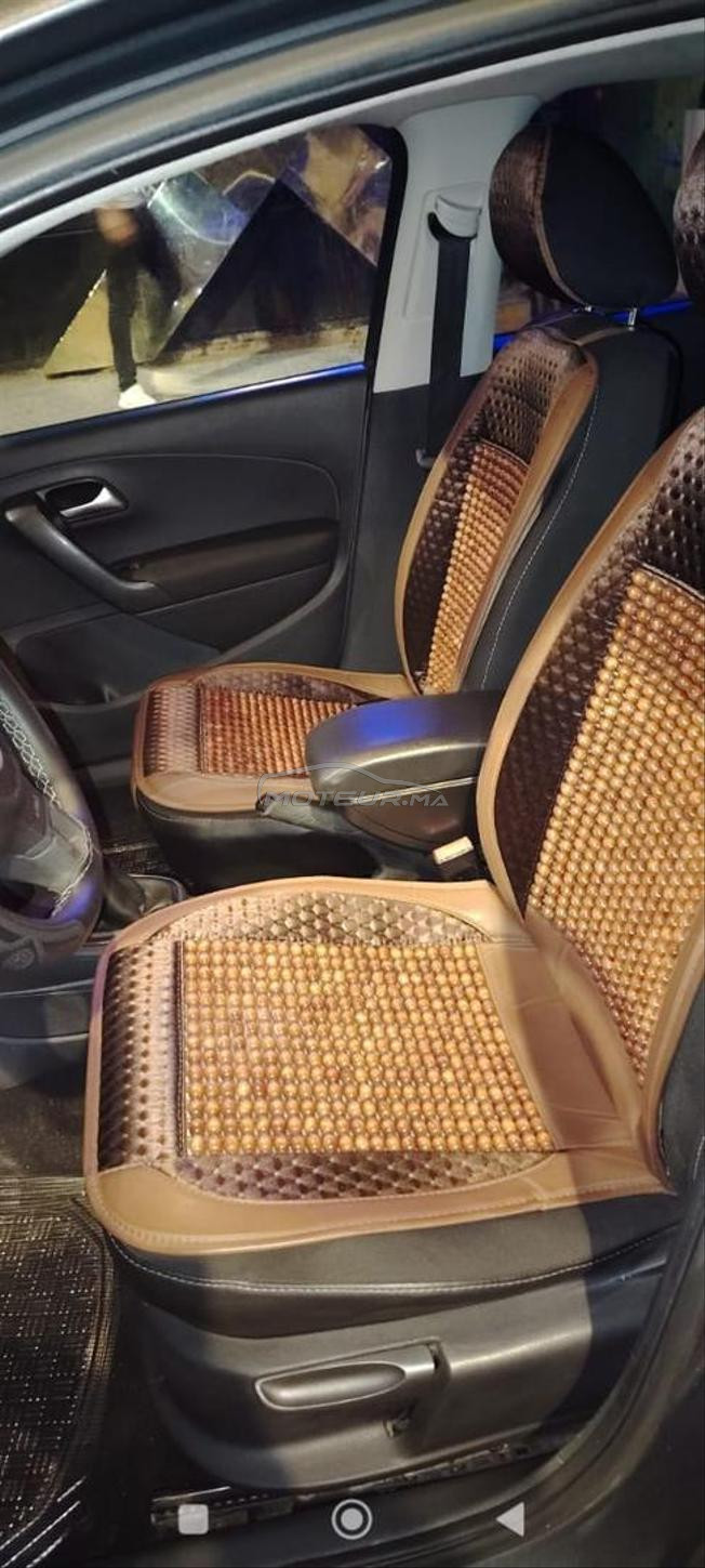 Volkswagen Polo Diesel Manuelle 2014 à Agadir