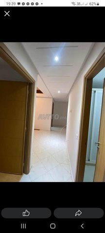 Appartement à vendre 56 m² à Casablanca