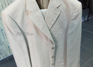 costumes elegants, italian style