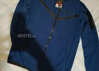 Jacket Nike Tech Fleece 