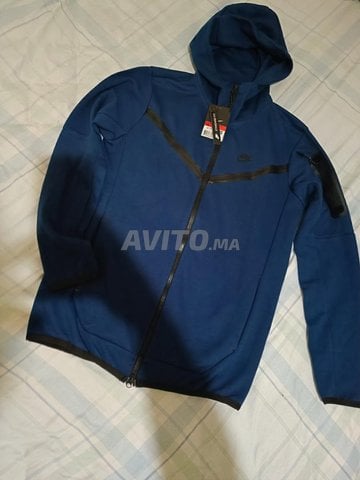 Jacket Nike Tech Fleece 