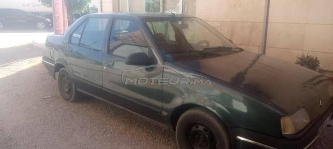 Renault 19 Diesel Manuelle 1989 à Agadir