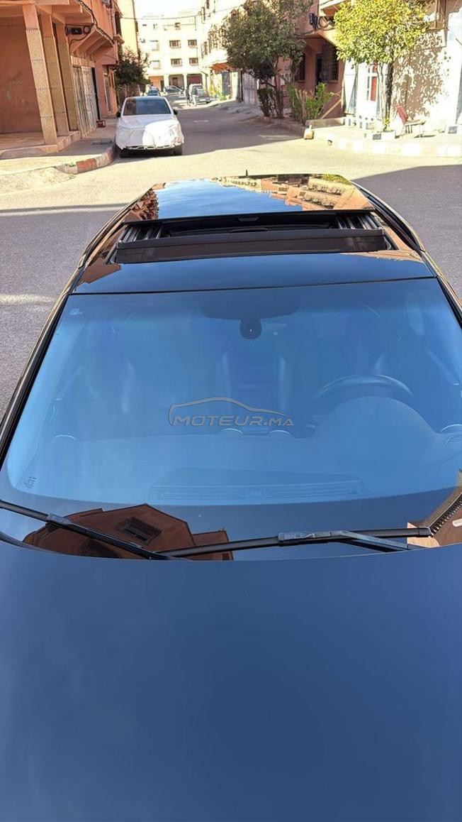 Audi A3 Sline Sport