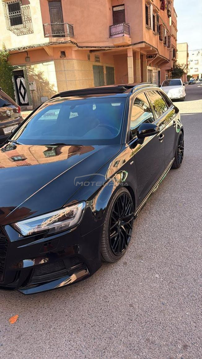 Audi A3 Sline Sport
