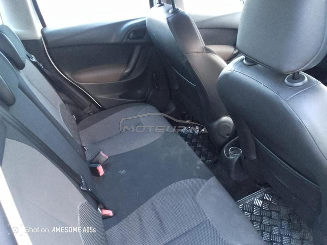 Citroen C3 Diesel Manuelle 2014 à Rabat