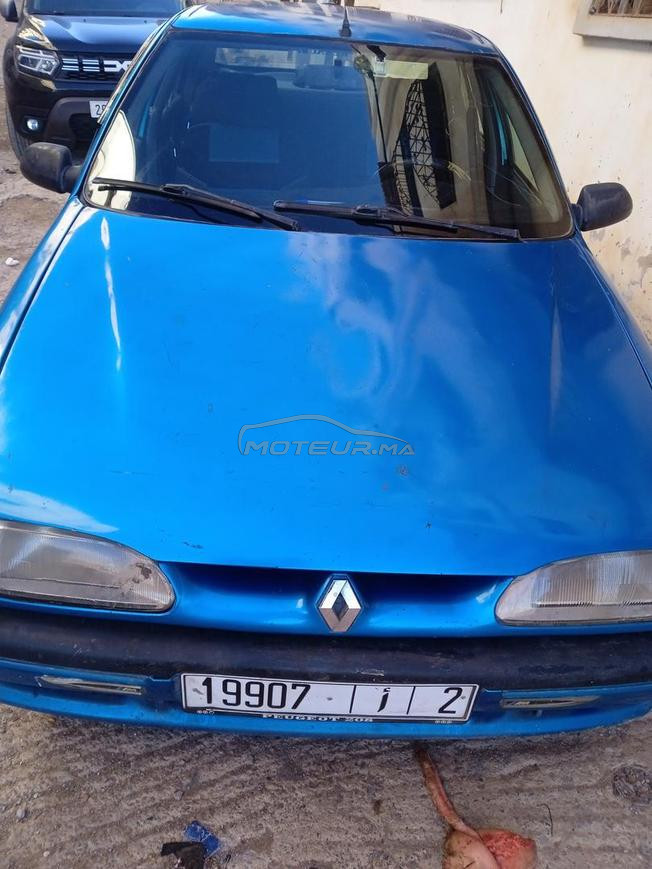 renault r19
