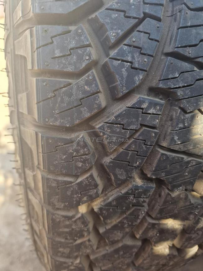 mitsubishi pajero 2005