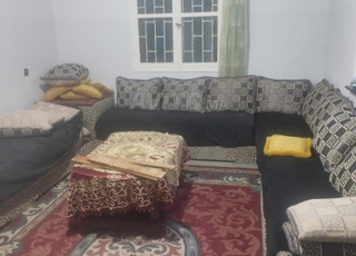 RDC porte séparée à vendre