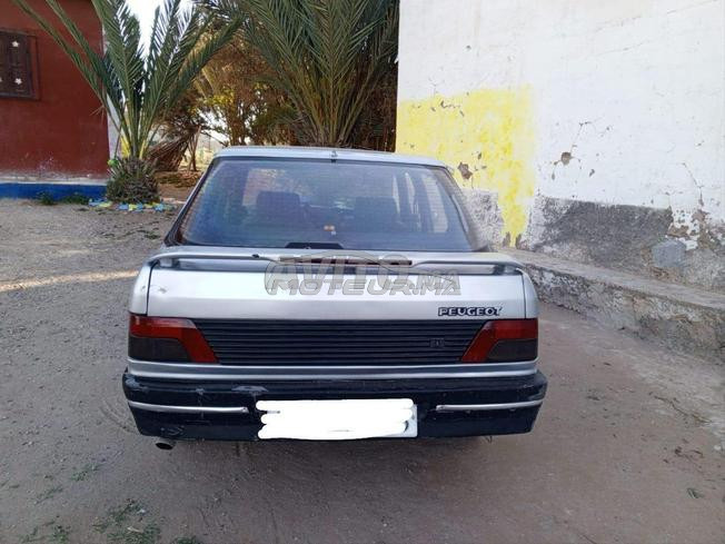 Peugeot 309 Diesel 