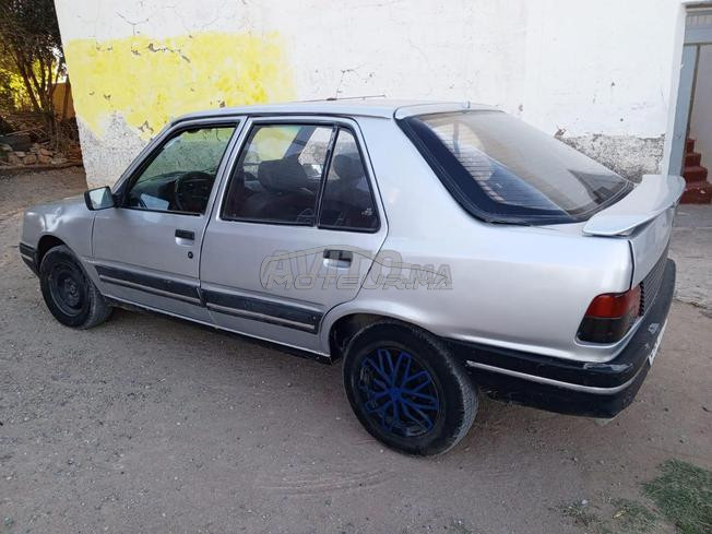 Peugeot 309 Diesel 