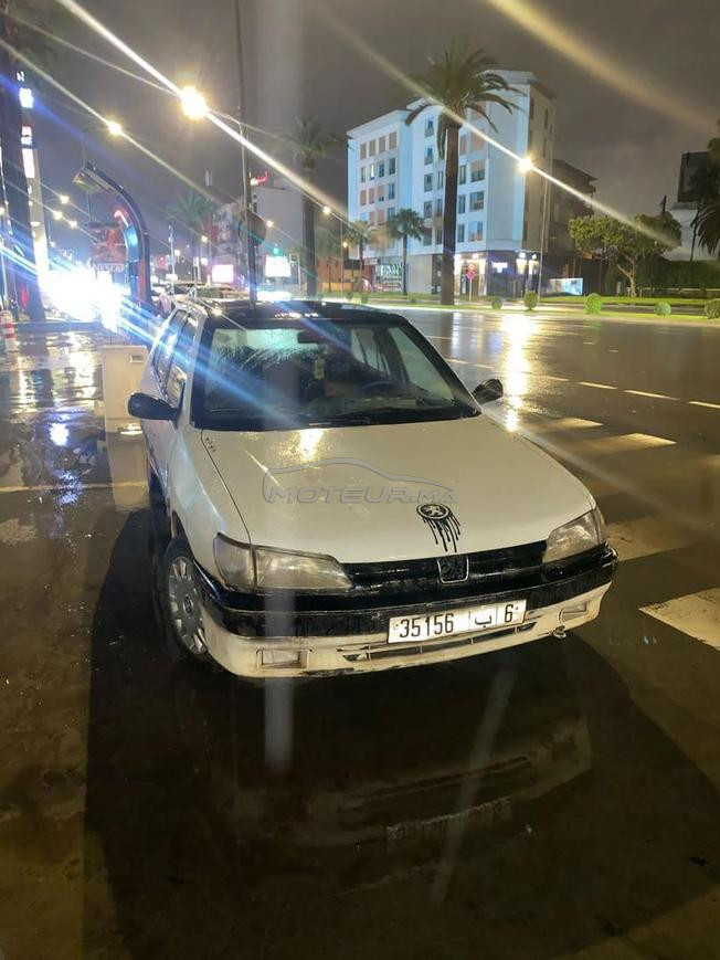 Peugeot 306