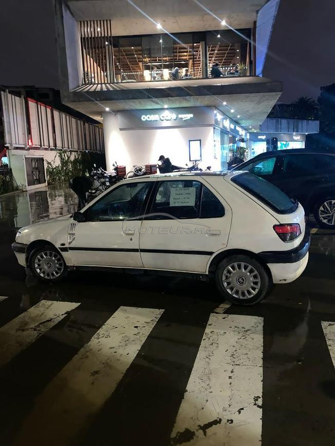 Peugeot 306