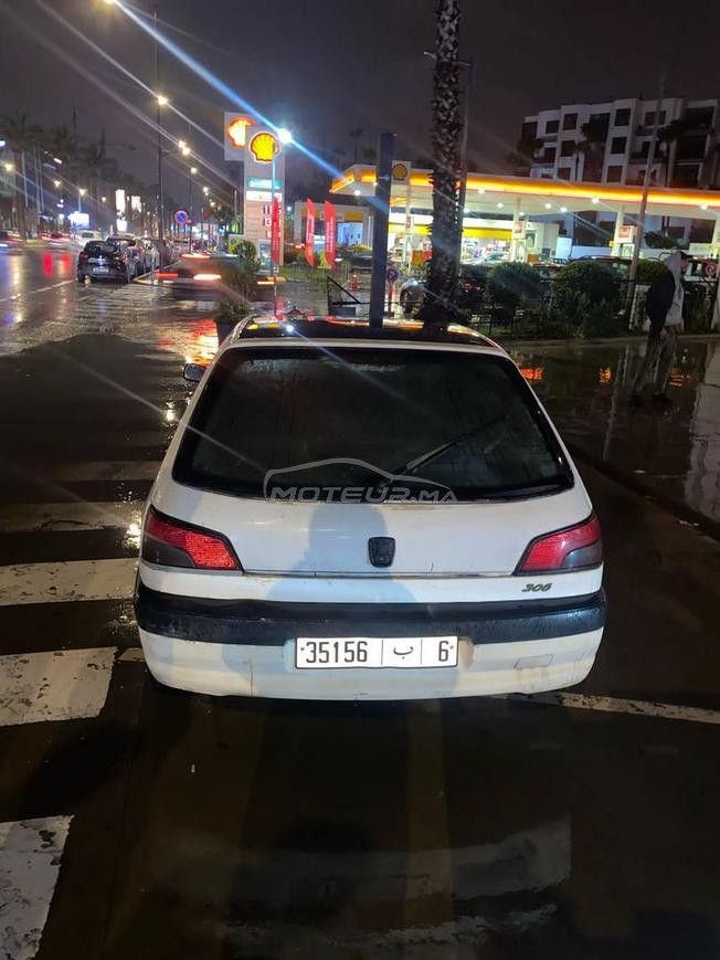Peugeot 306