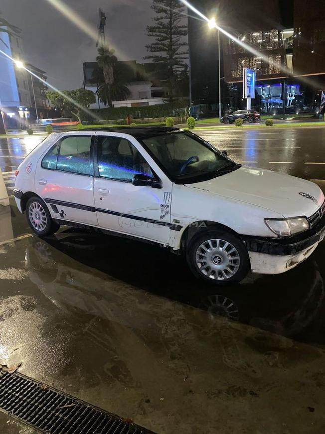 Peugeot 306