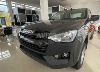 ISUZU D-MAX 2025