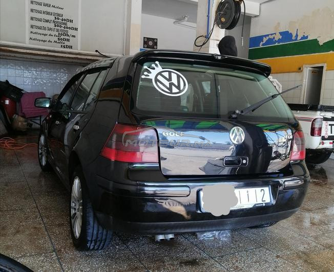 golf 4