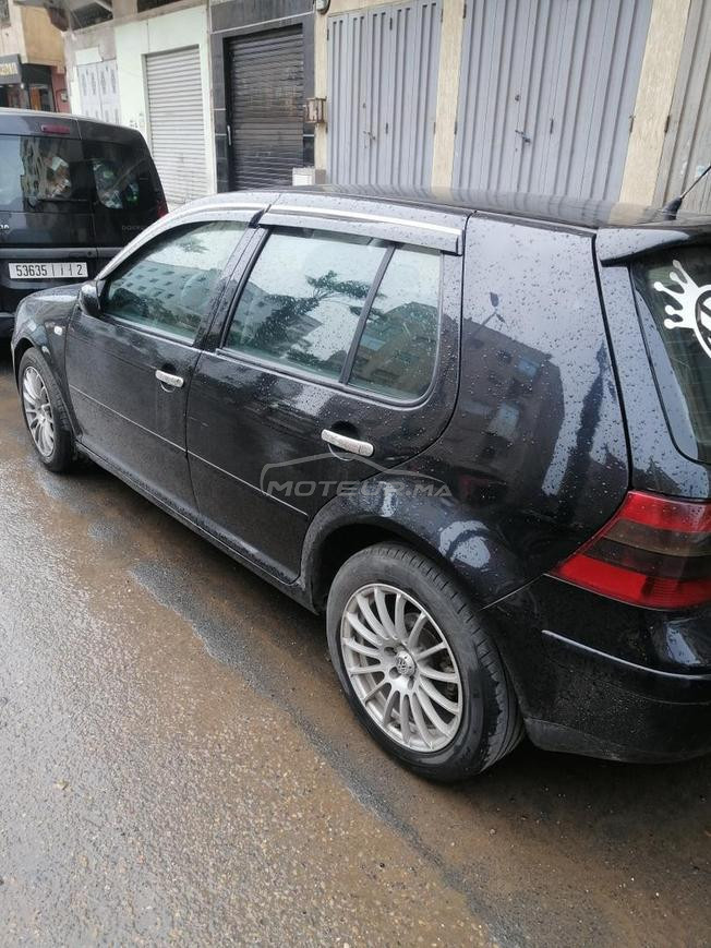 golf 4