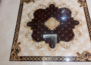 فيلا كامله للكراء مفرشا للكراء رسمي في سيدي بوزيد 