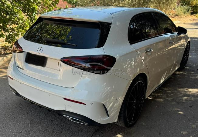 Mercedes-Benz Classe A Diesel Automatique 2020