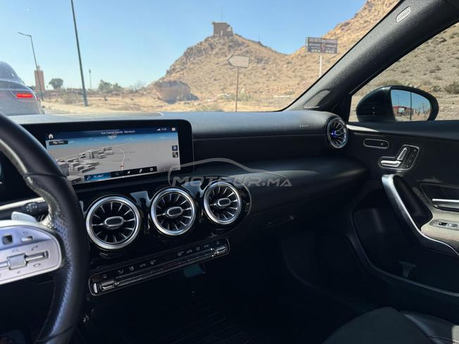 Mercedes-Benz Classe A Diesel Automatique 2020