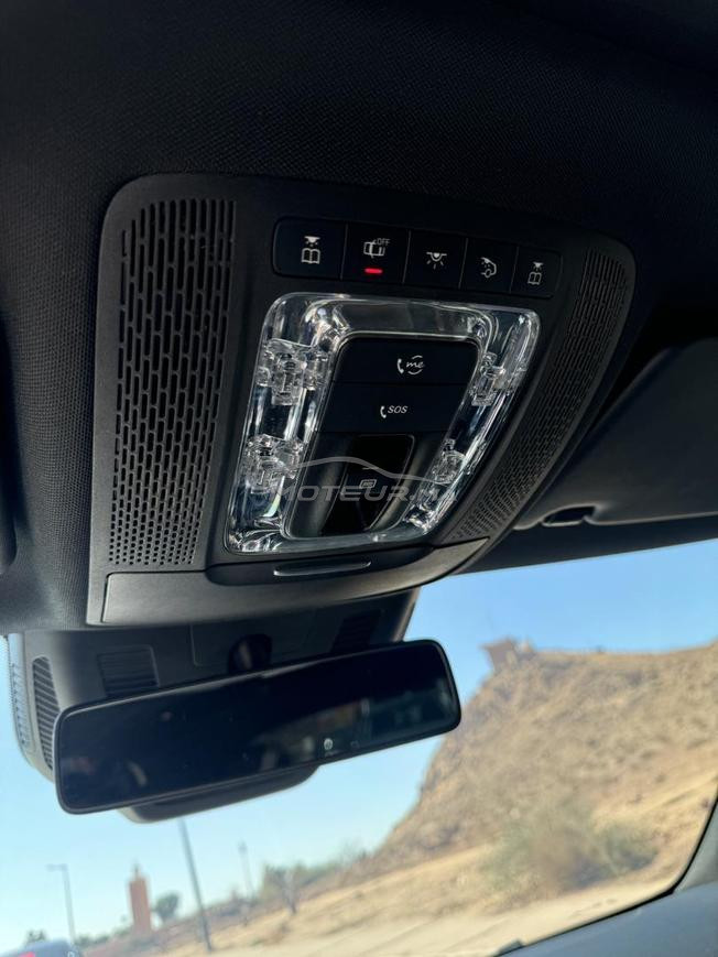 Mercedes-Benz Classe A Diesel Automatique 2020
