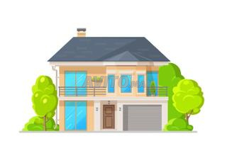 maiso finie 2facad blgaraj