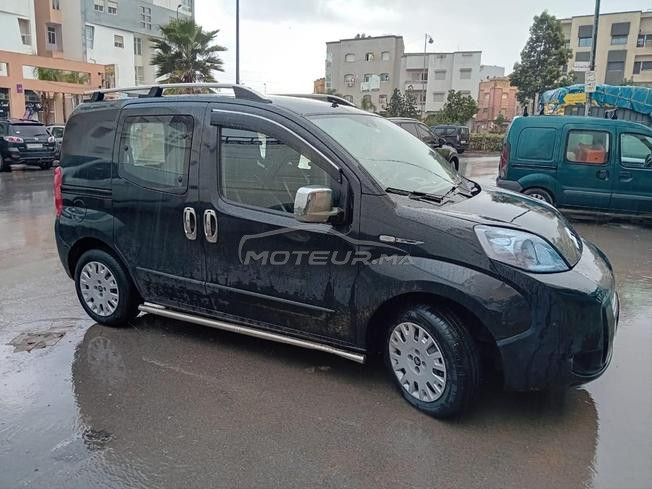 Citroen Nemo Diesel Manuelle 2016 à Kénitra