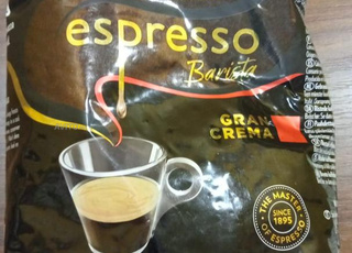 Vente de tous types de café 